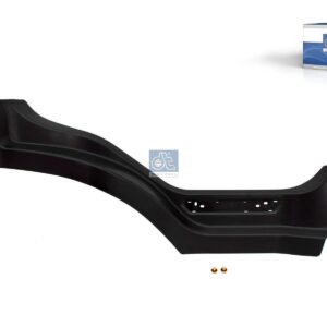 DT Spare Parts 1.00293 Cover, step