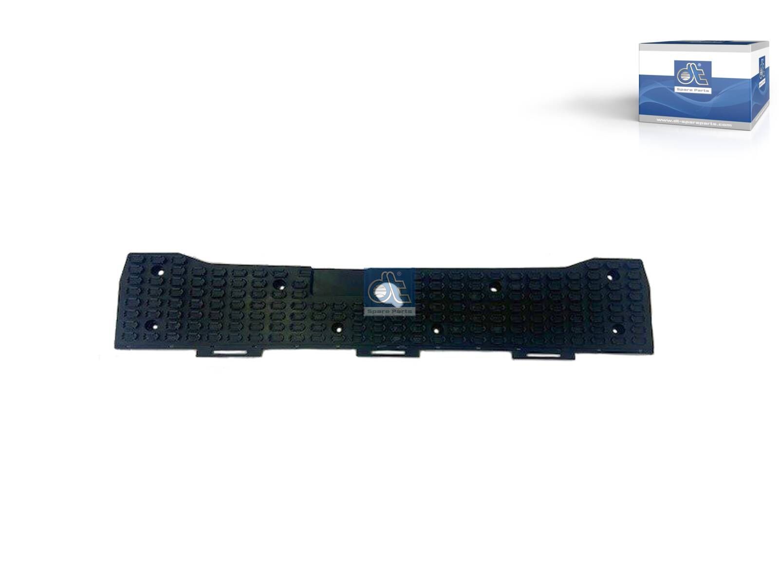 DT Spare Parts 1.00294 Step, bumper