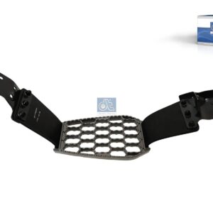 DT Spare Parts 1.00295 Step, left