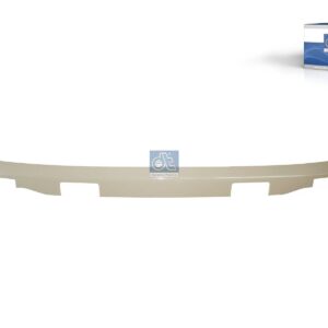 DT Spare Parts 1.00298 Sun visor, inner