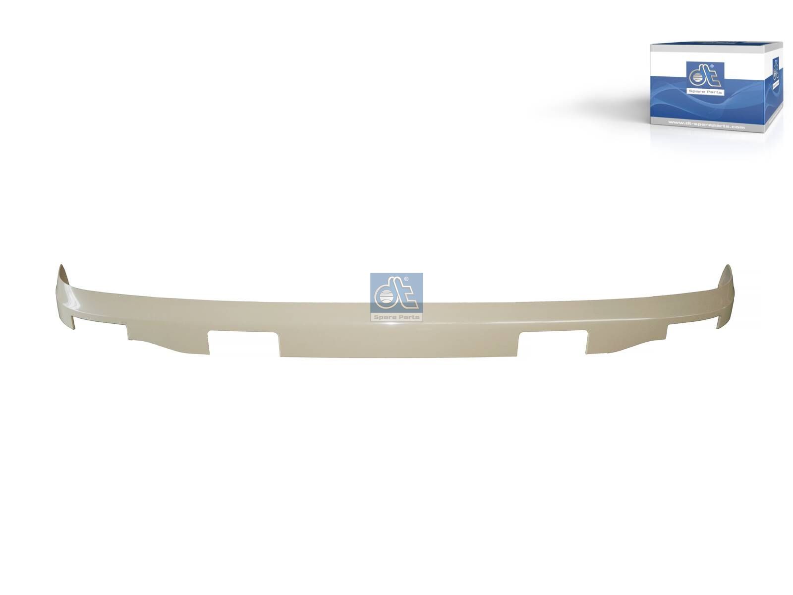 DT Spare Parts 1.00298 Sun visor, inner