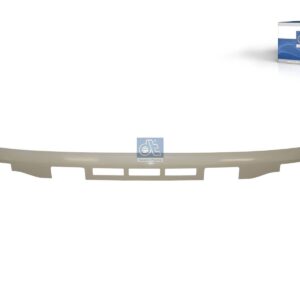 DT Spare Parts 1.00299 Sun visor, inner