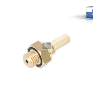 DT Spare Parts 1.00304 Pipe union