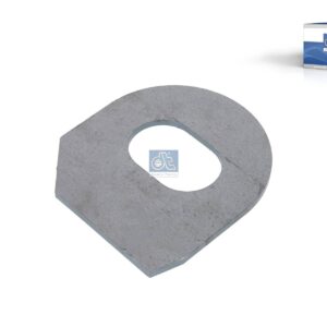 DT Spare Parts 1.00306 Repair kit, suspension