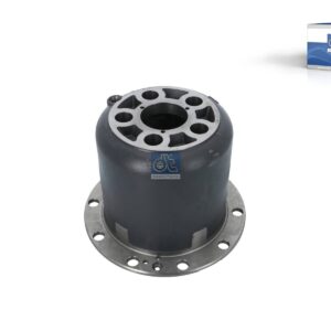 DT Spare Parts 1.00321 Bell hub, without planetary carrier