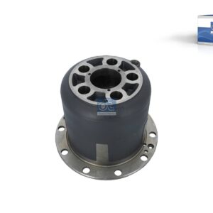 DT Spare Parts 1.00322 Bell hub, without planetary carrier