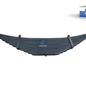 DT Spare Parts 1.00336 Leaf spring