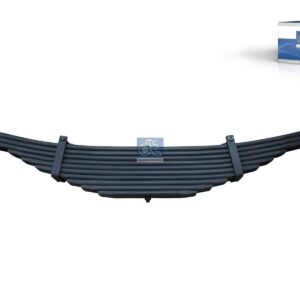 DT Spare Parts 1.00337 Leaf spring