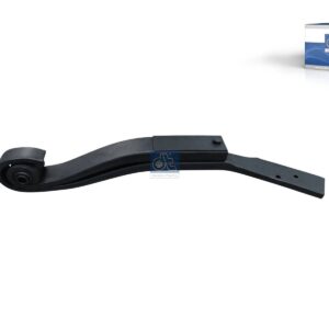 DT Spare Parts 1.00339 Leaf spring, right