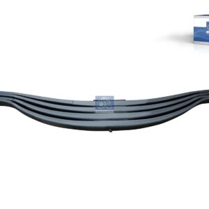 DT Spare Parts 1.00340 Leaf spring
