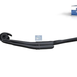 DT Spare Parts 1.00342 Leaf spring, right