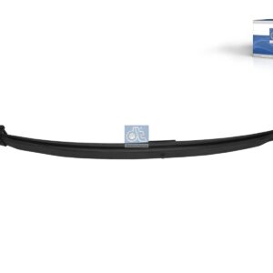 DT Spare Parts 1.00343 Leaf spring