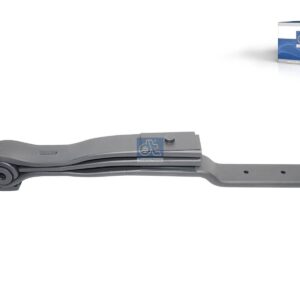 DT Spare Parts 1.00344 Leaf spring