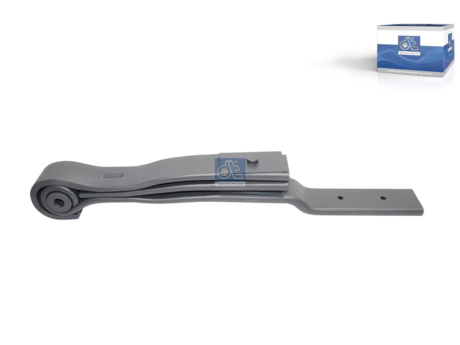 DT Spare Parts 1.00344 Leaf spring