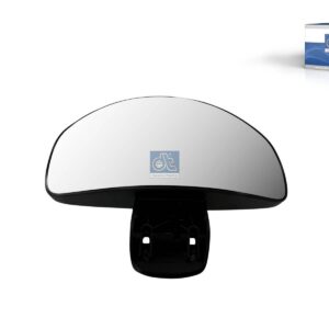 DT Spare Parts 1.00360 Kerb observation mirror
