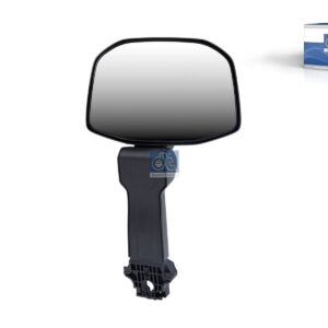 DT Spare Parts 1.00363 Front mirror