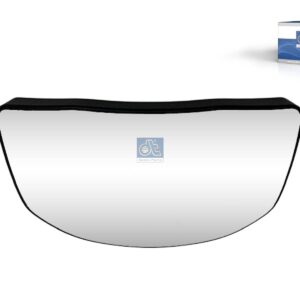 DT Spare Parts 1.00365 Mirror glass, front mirror