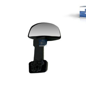 DT Spare Parts 1.00366 Front mirror, left