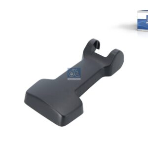 DT Spare Parts 1.00369 Cover, front mirror