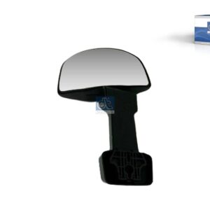 DT Spare Parts 1.00370 Front mirror, right