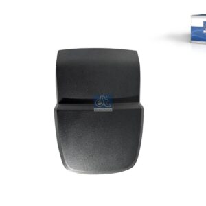 DT Spare Parts 1.00372 Cover, kerb observation mirror