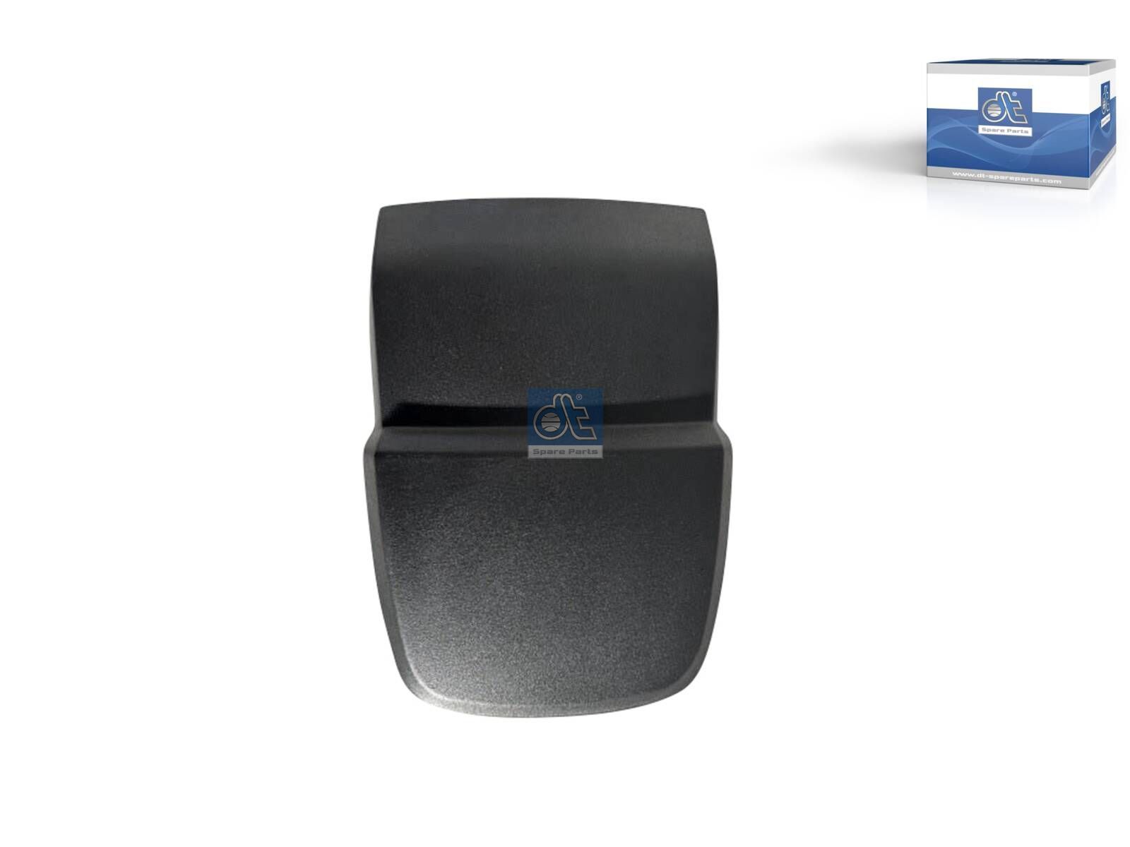 DT Spare Parts 1.00372 Cover, kerb observation mirror