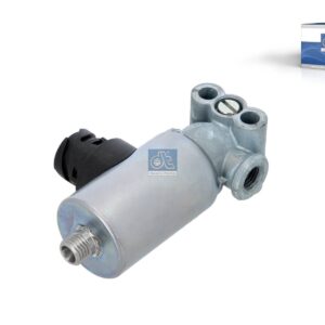 DT Spare Parts 1.00374 Solenoid valve