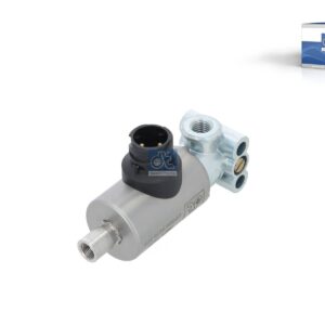 DT Spare Parts 1.00375 Solenoid valve