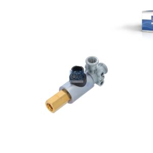 DT Spare Parts 1.00376 Solenoid valve