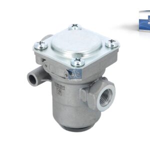 DT Spare Parts 1.00378 Pressure limiting valve