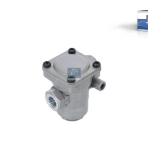 DT Spare Parts 1.00379 Pressure limiting valve