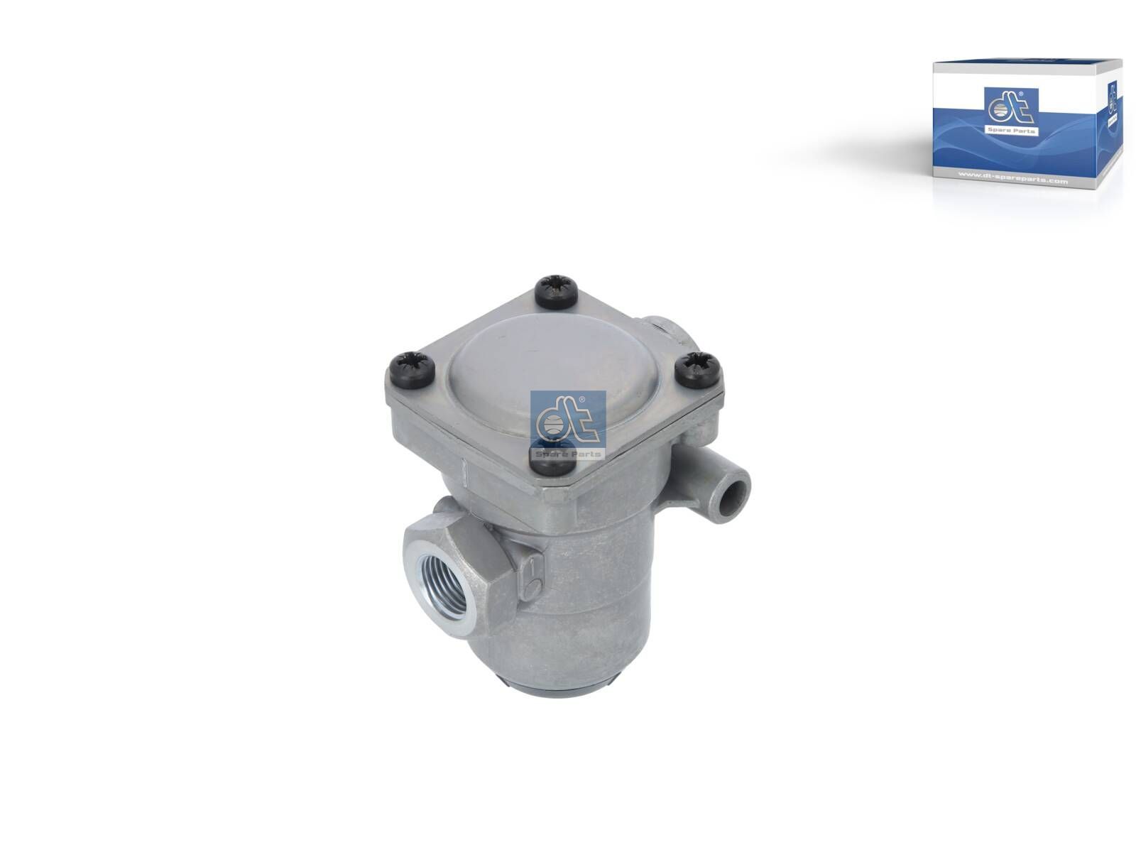 DT Spare Parts 1.00379 Pressure limiting valve