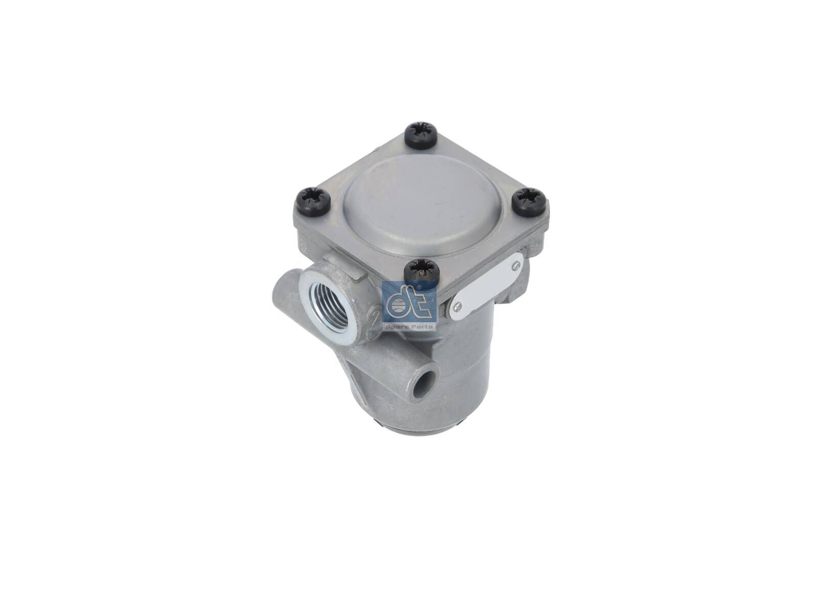 DT Spare Parts 1.00379 Pressure limiting valve
