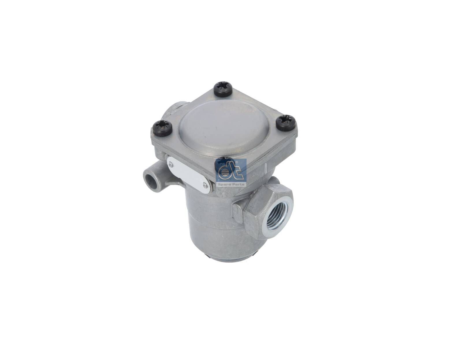 DT Spare Parts 1.00379 Pressure limiting valve