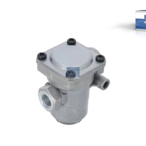 DT Spare Parts 1.00380 Pressure limiting valve