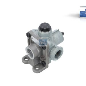 DT Spare Parts 1.00381 Adaptor valve