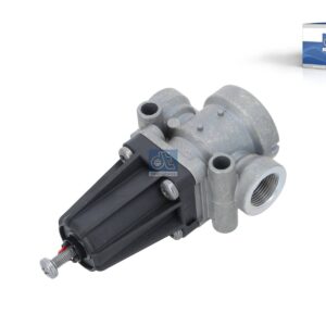 DT Spare Parts 1.00382 Pressure limiting valve