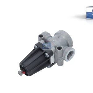 DT Spare Parts 1.00383 Pressure limiting valve