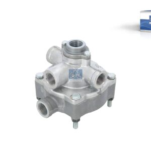 DT Spare Parts 1.00384 Relay valve
