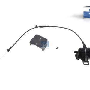 DT Spare Parts 1.00392 Switch, seat adjustment