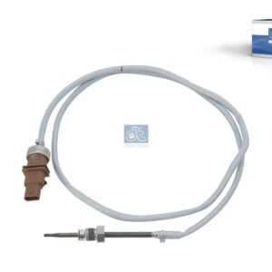 DT Spare Parts 1.00393 Temperature sensor, injection