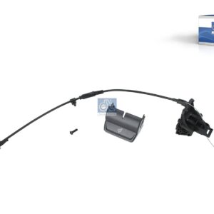 DT Spare Parts 1.00394 Switch, seat adjustment