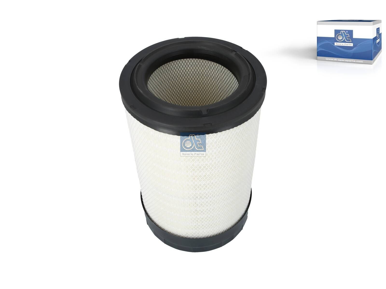 DT Spare Parts 1.00397 Air filter