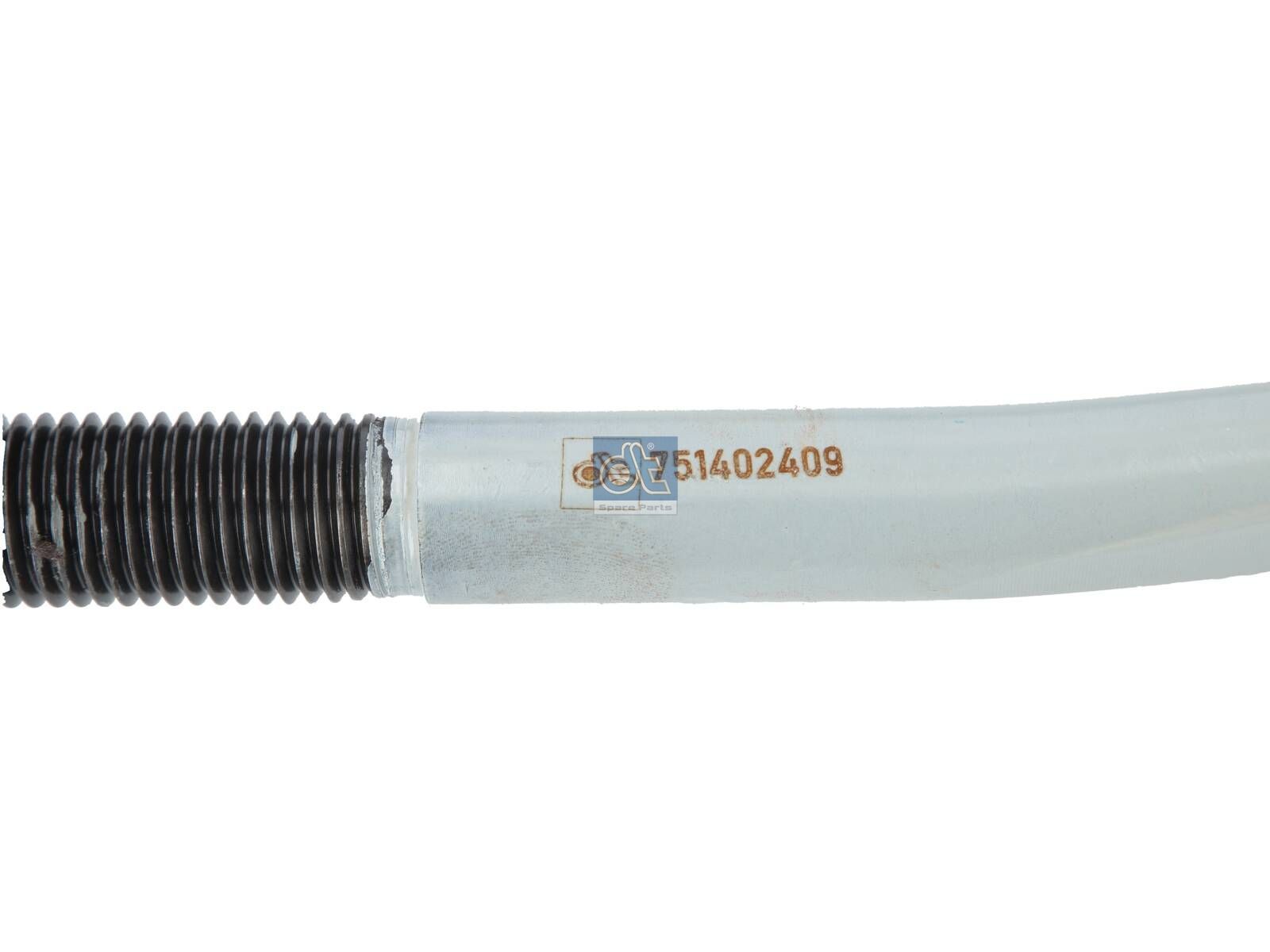 DT Spare Parts 1.00406 U-bolt