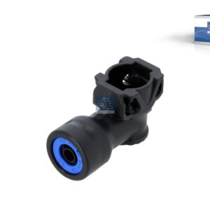 DT Spare Parts 1.00411 Elbow connector