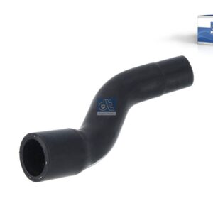 DT Spare Parts 1.00412 Radiator hose