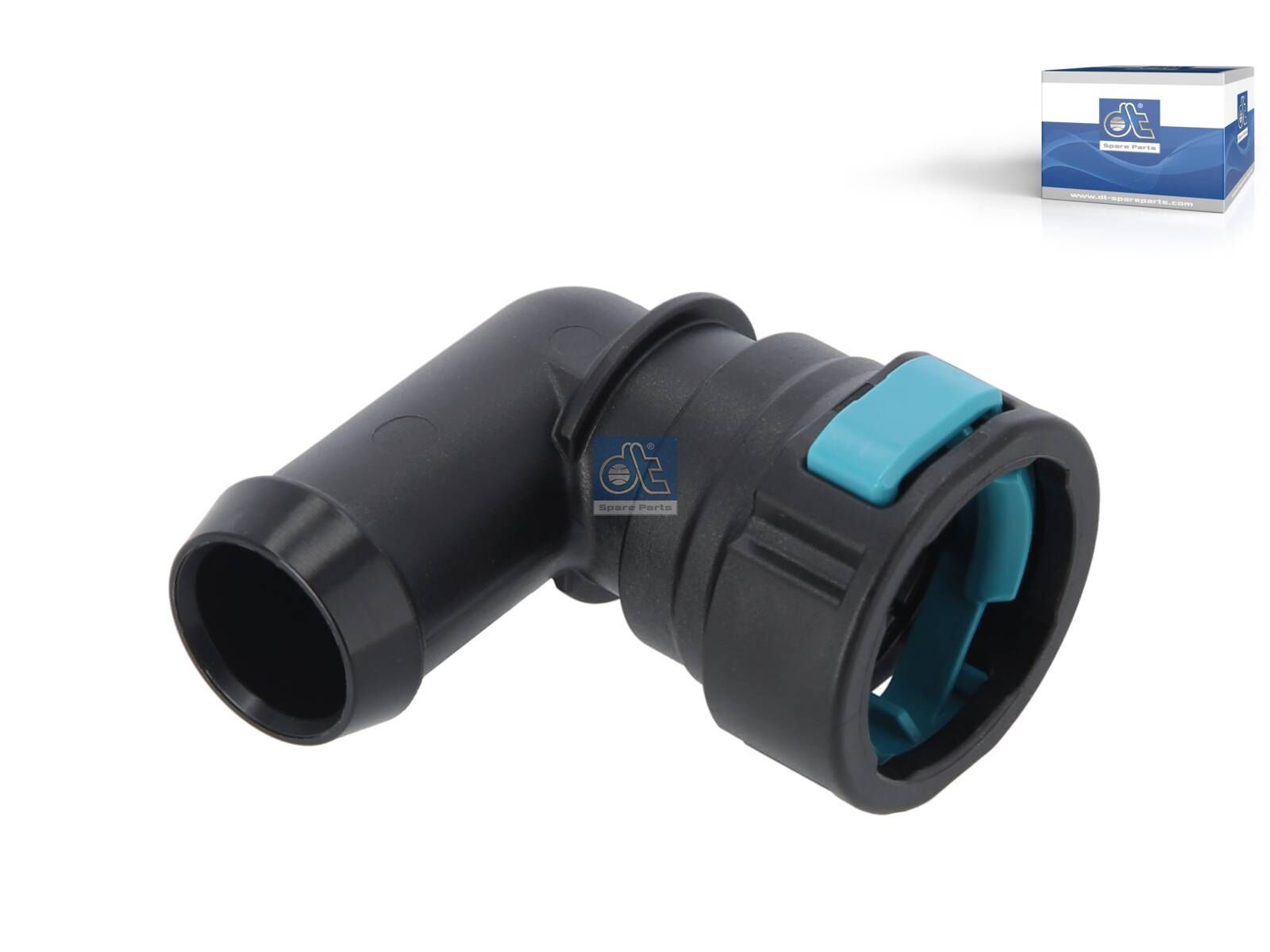 DT Spare Parts 1.00413 Elbow connector