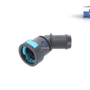 DT Spare Parts 1.00414 Elbow connector