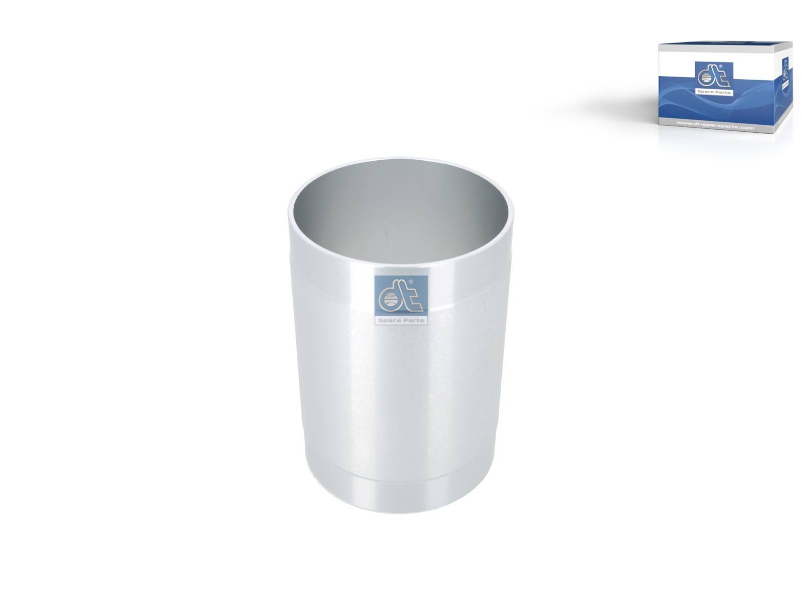 DT Spare Parts 1.00417 Cylinder, accumulator