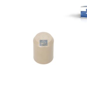 DT Spare Parts 1.00418 Valve, retarder housing